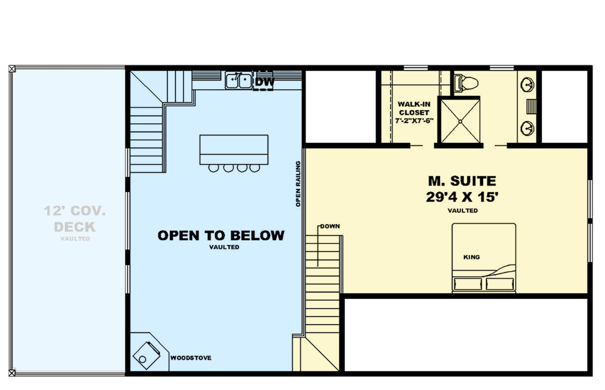 Third Level