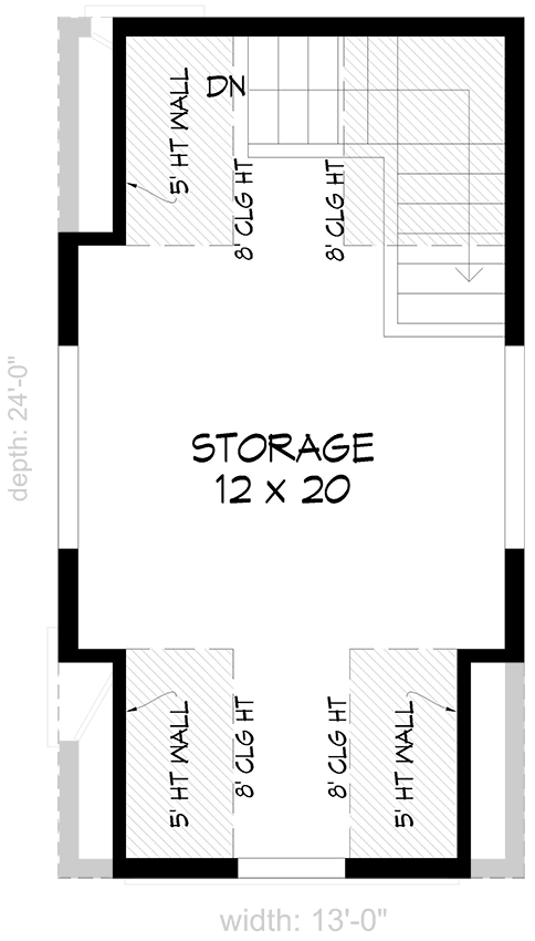 2nd Floor
