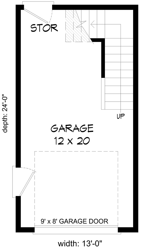 Main Level