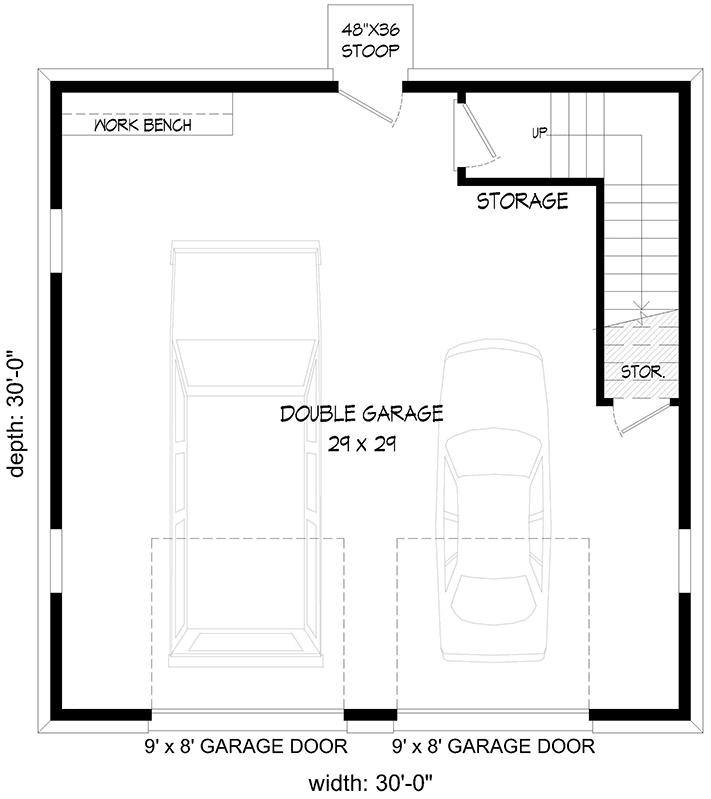 Main Level