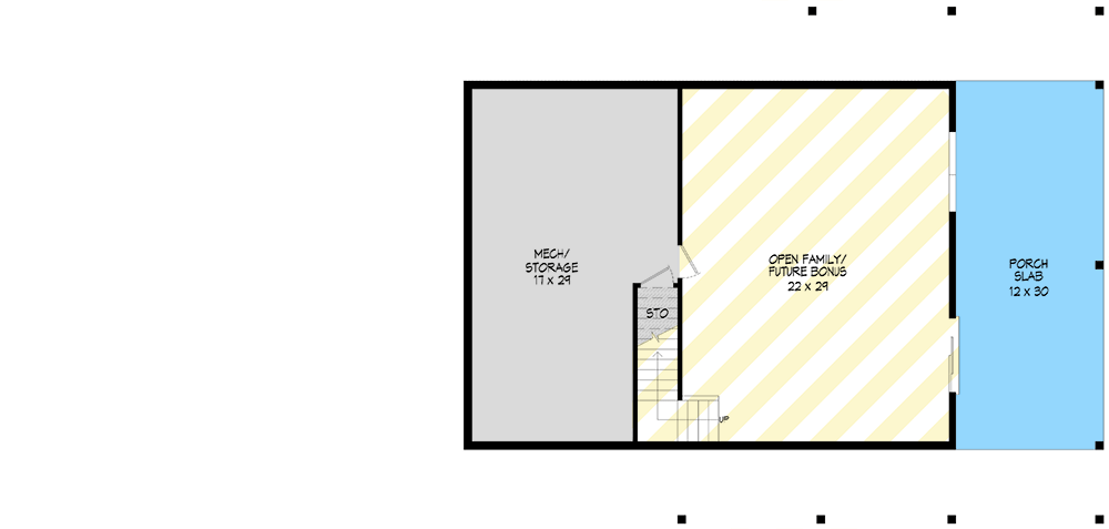 Optional Lower Level