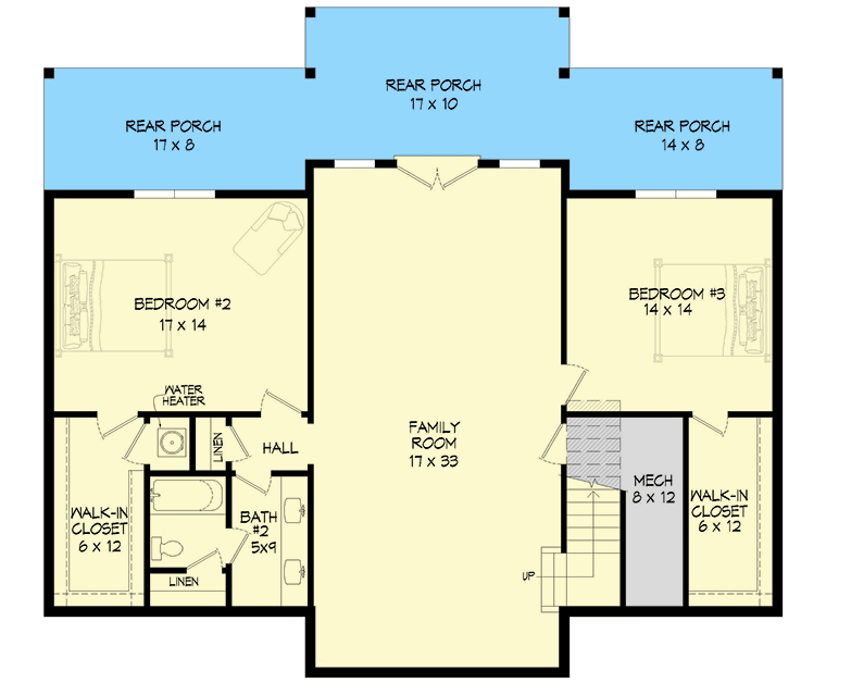 Lower Level