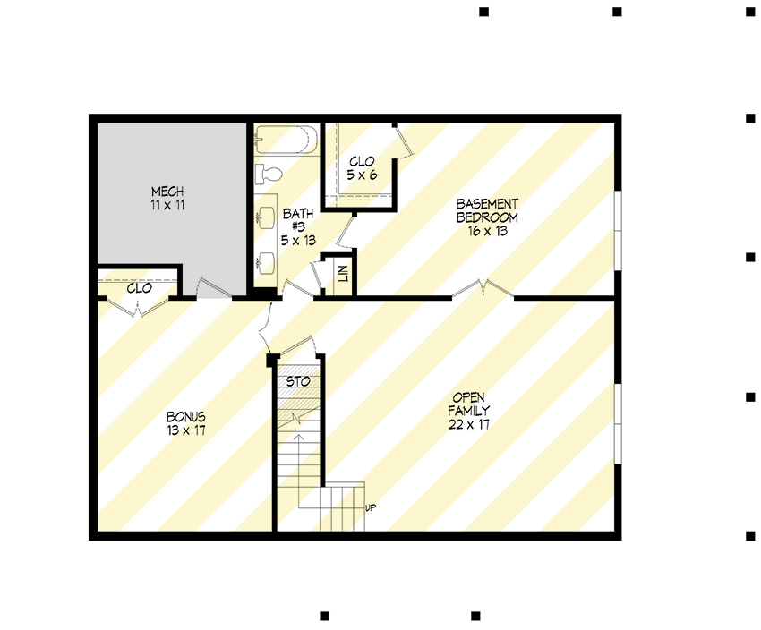 Optional Lower Level