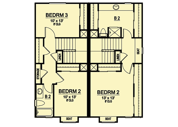 2nd Floor