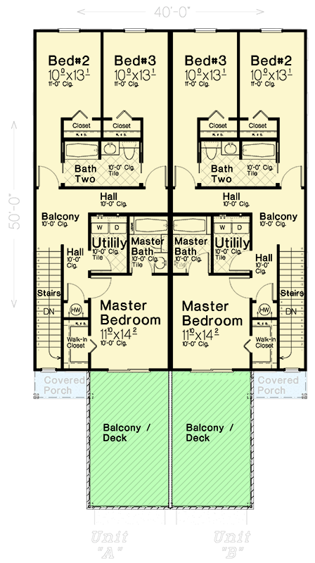 2nd Floor