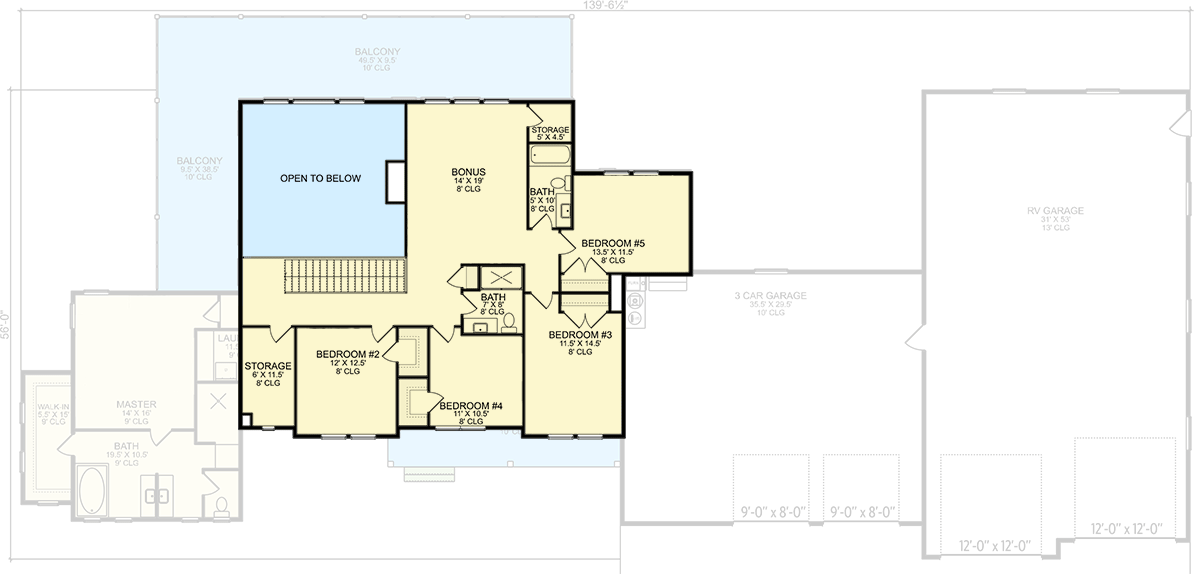 2nd Floor