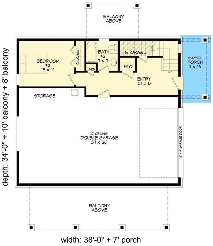 Main Level