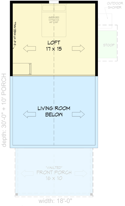 2nd Floor