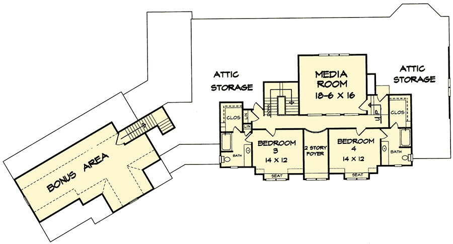 2nd Floor