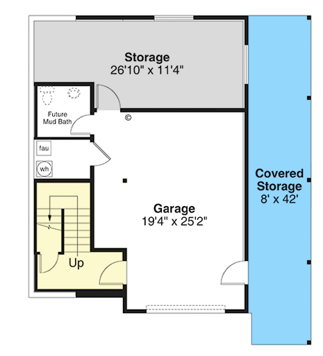 Lower Level