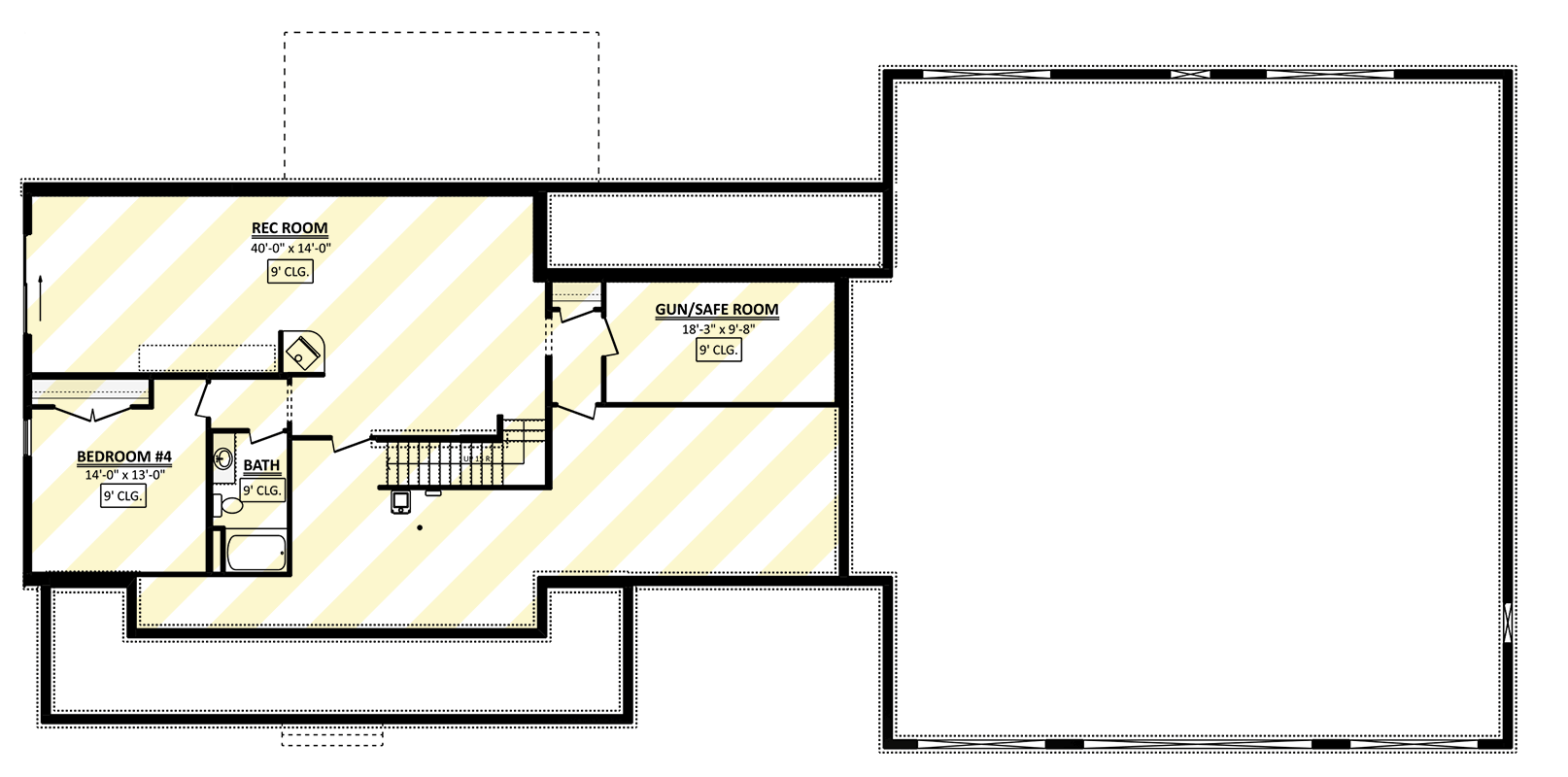 Lower Level