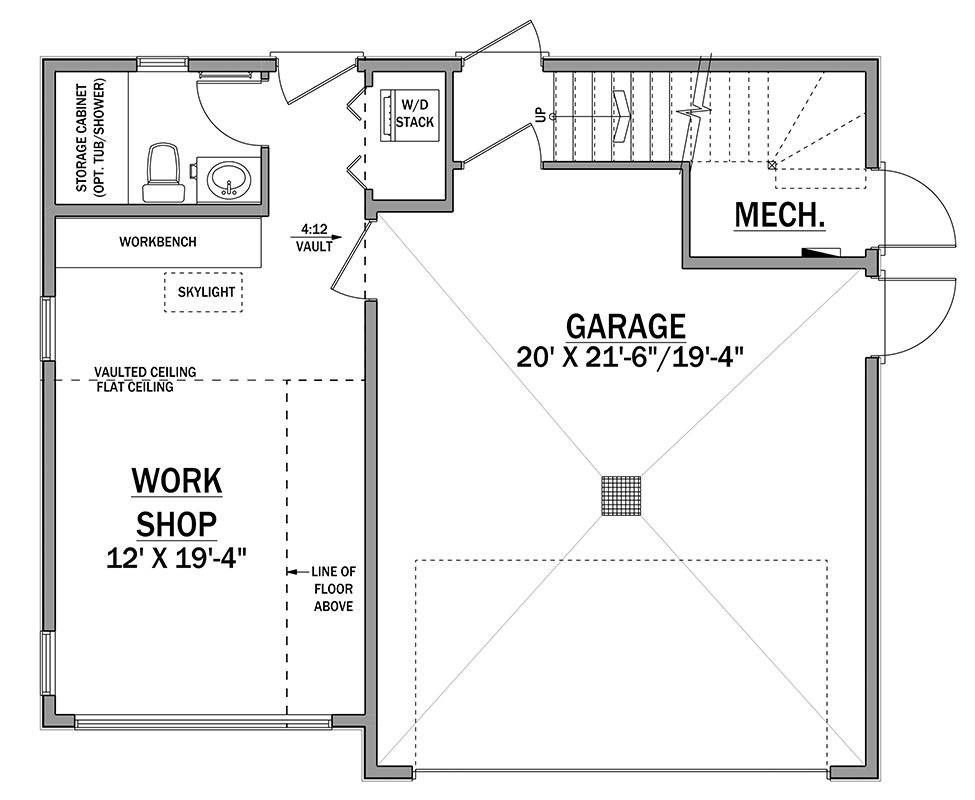 Main Level