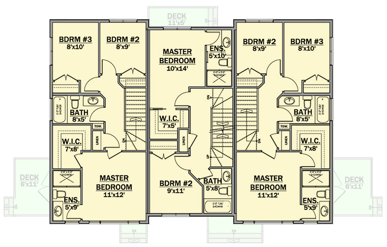 2nd Floor