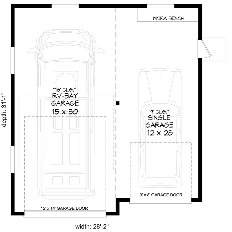 Main Level