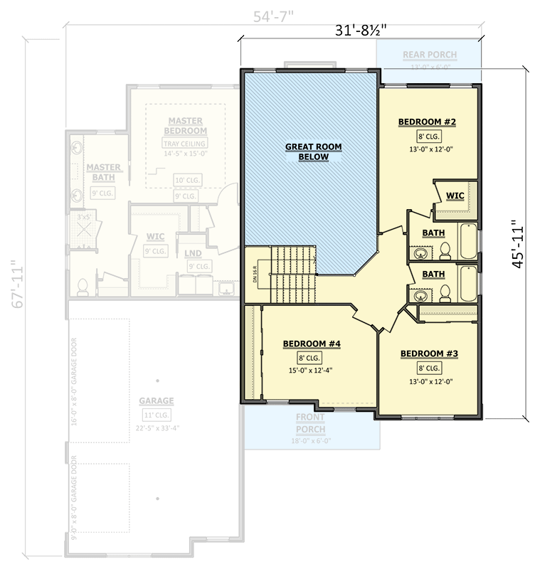 2nd Floor