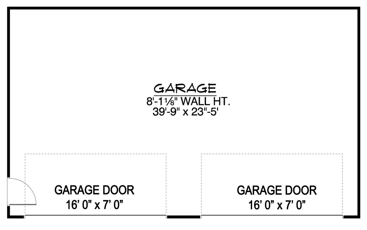 Main Level