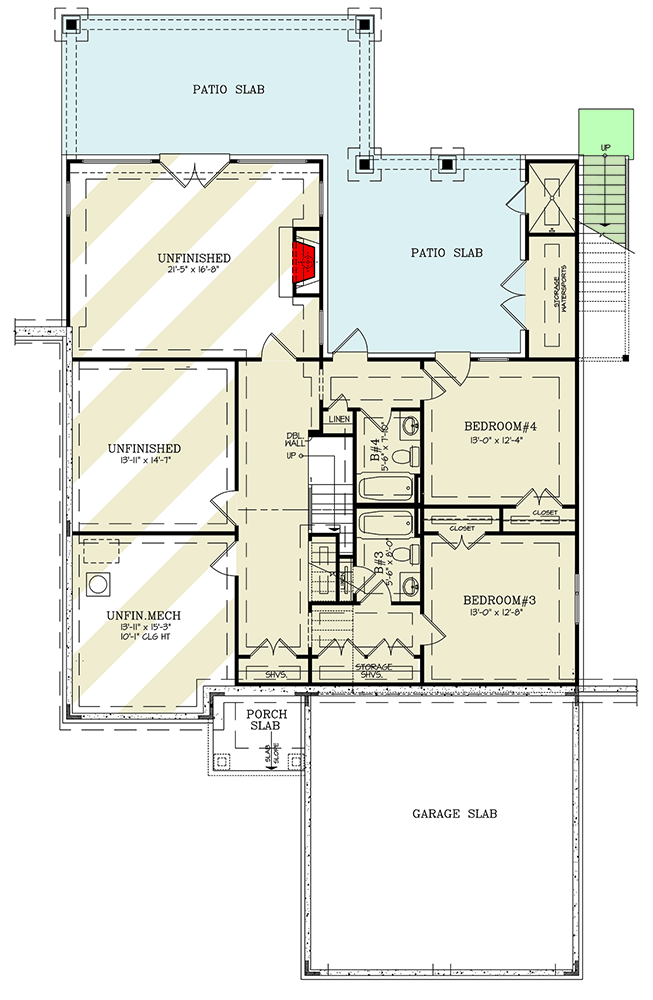 Lower Level