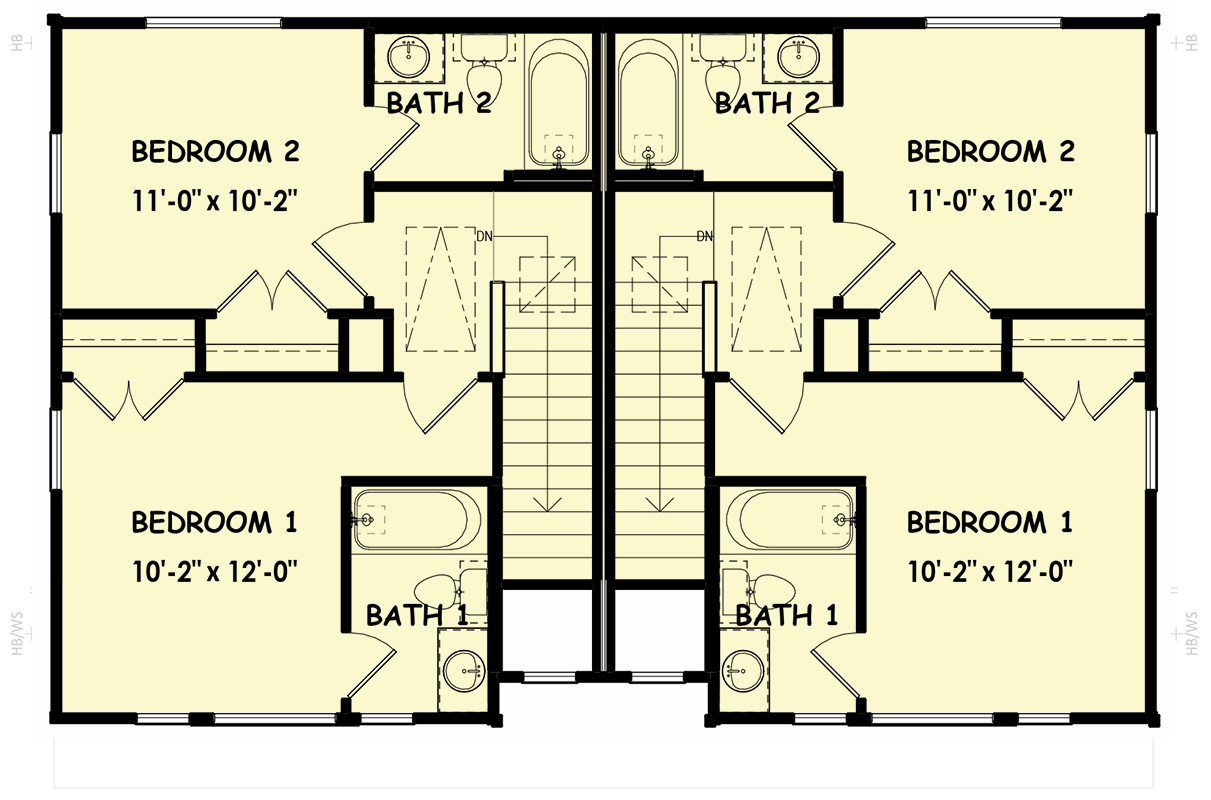 2nd Floor