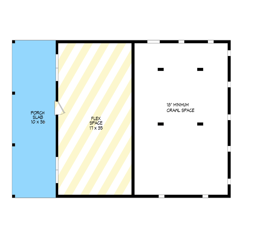 Optional Lower Level