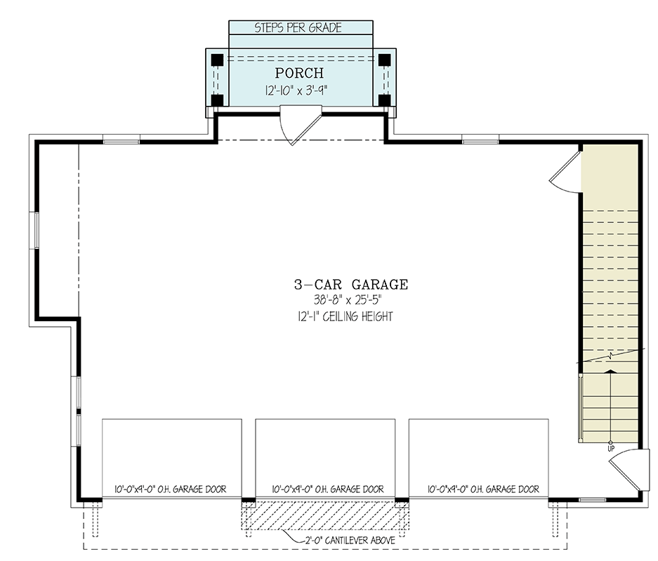 Main Level