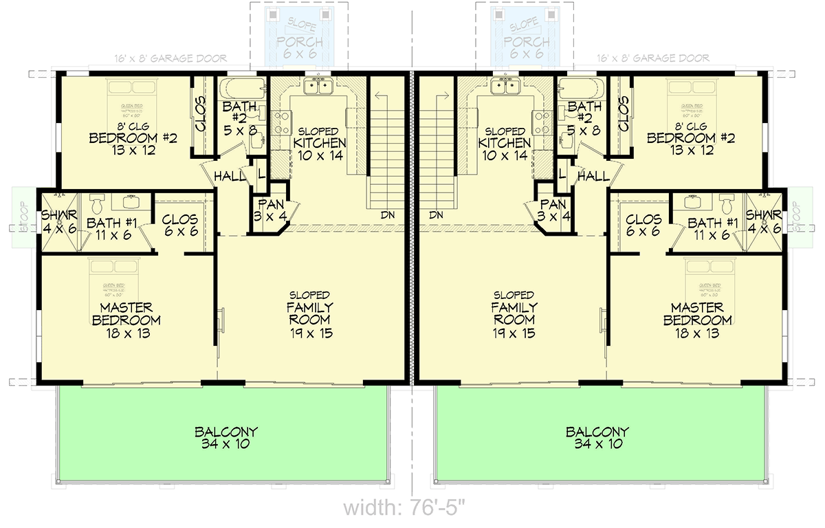 2nd Floor