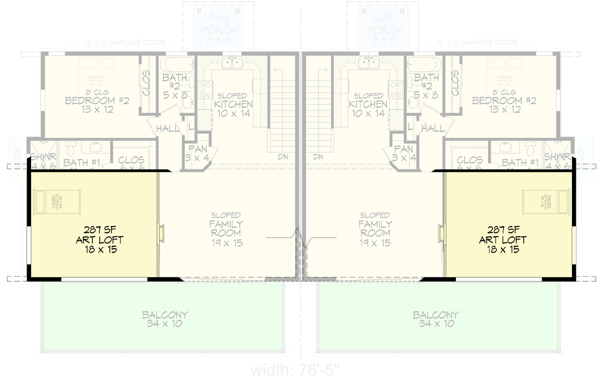 3rd Floor