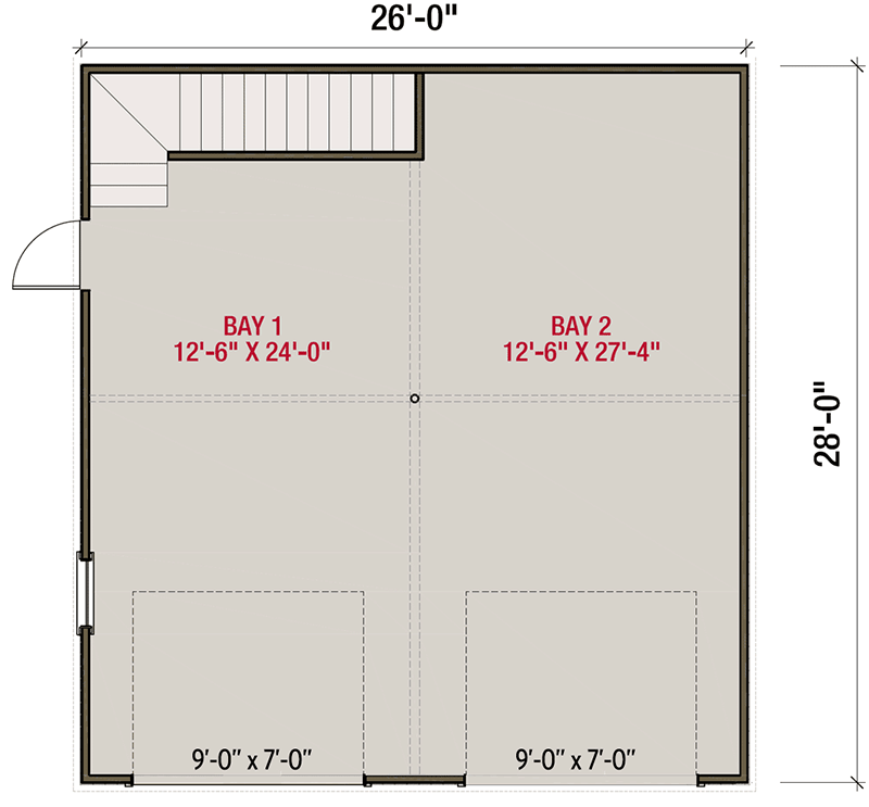 Main Level
