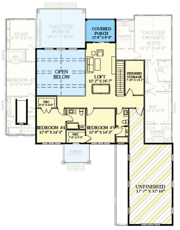 2nd Floor