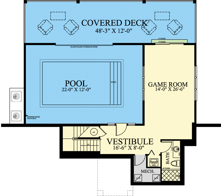 Lower Level