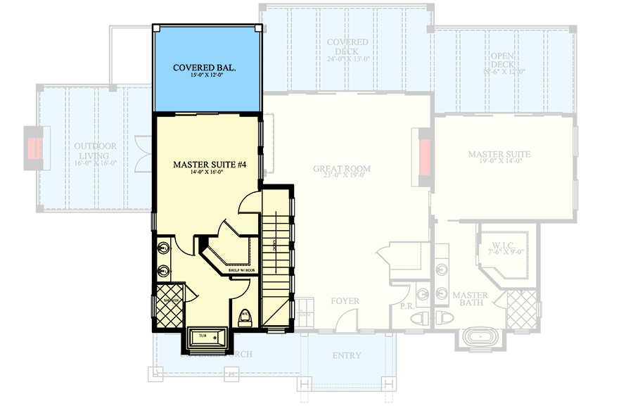 2nd Floor