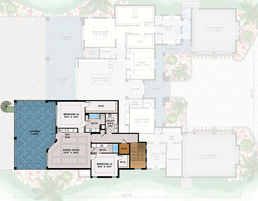 2nd Floor