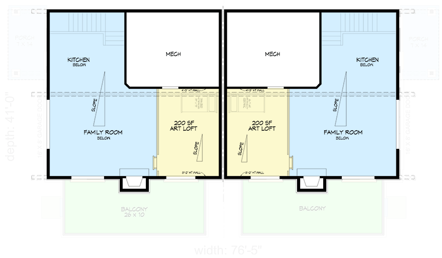 3rd Floor