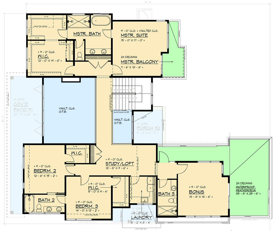 2nd Floor