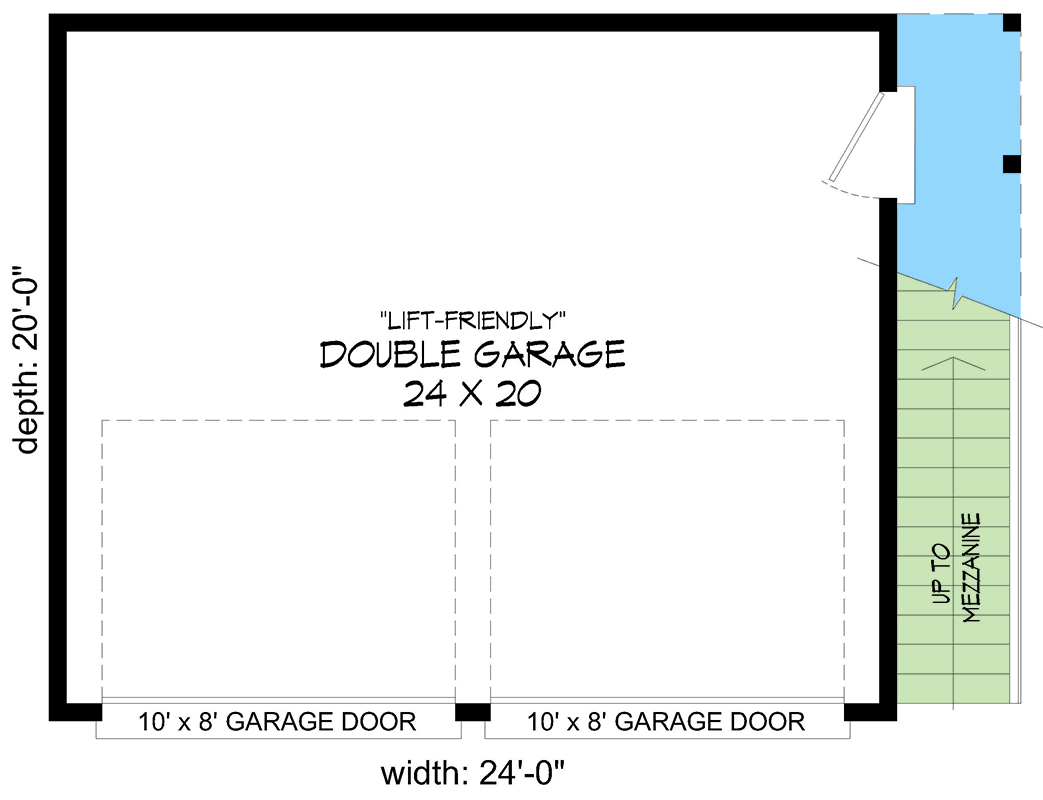 Main Level