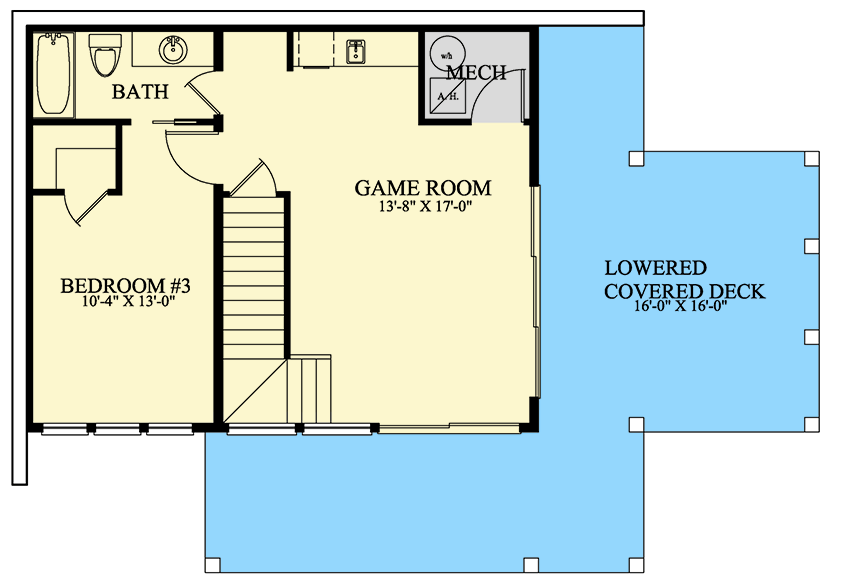 Lower Level