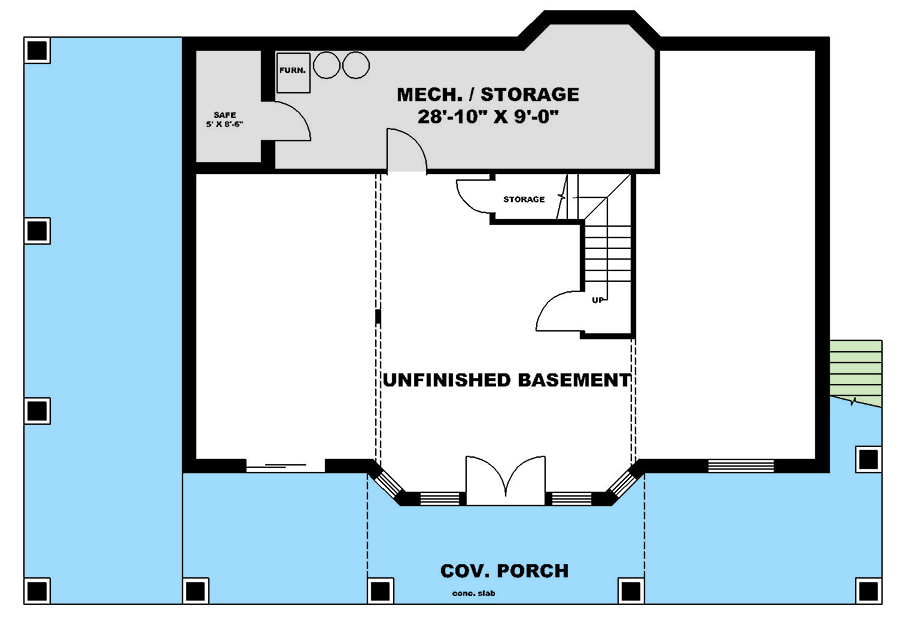 Floor Plan 4