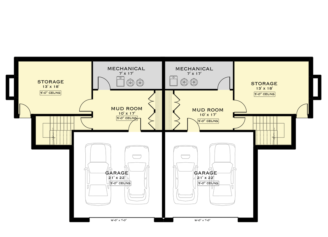 Lower Level