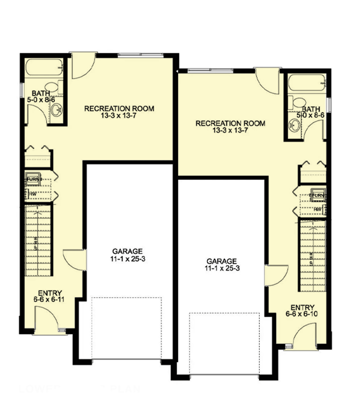Lower Level