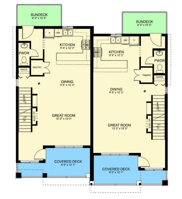 Main Level