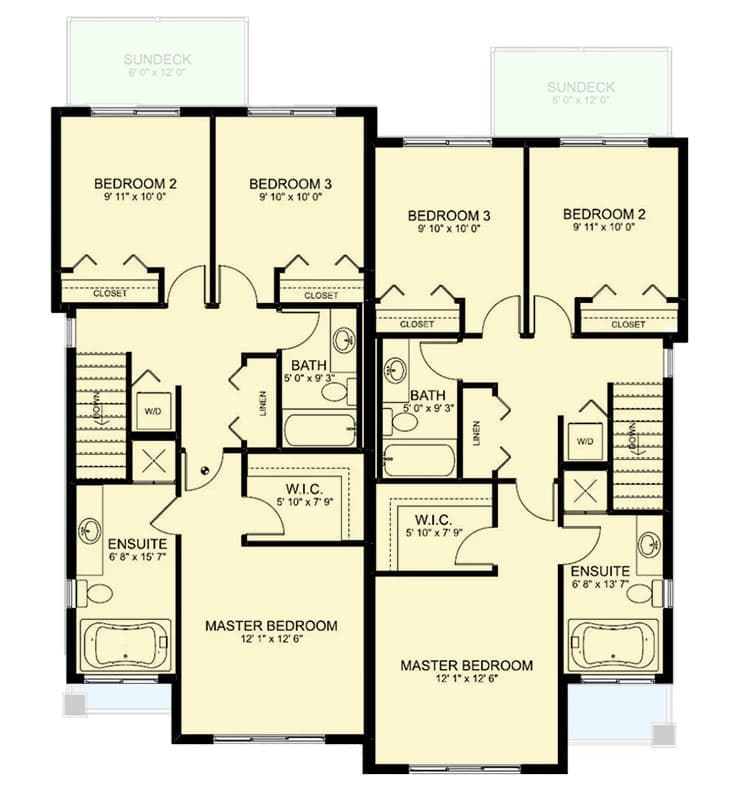 2nd Floor