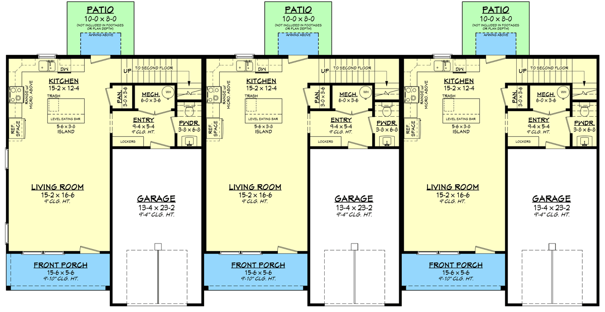 Main Level