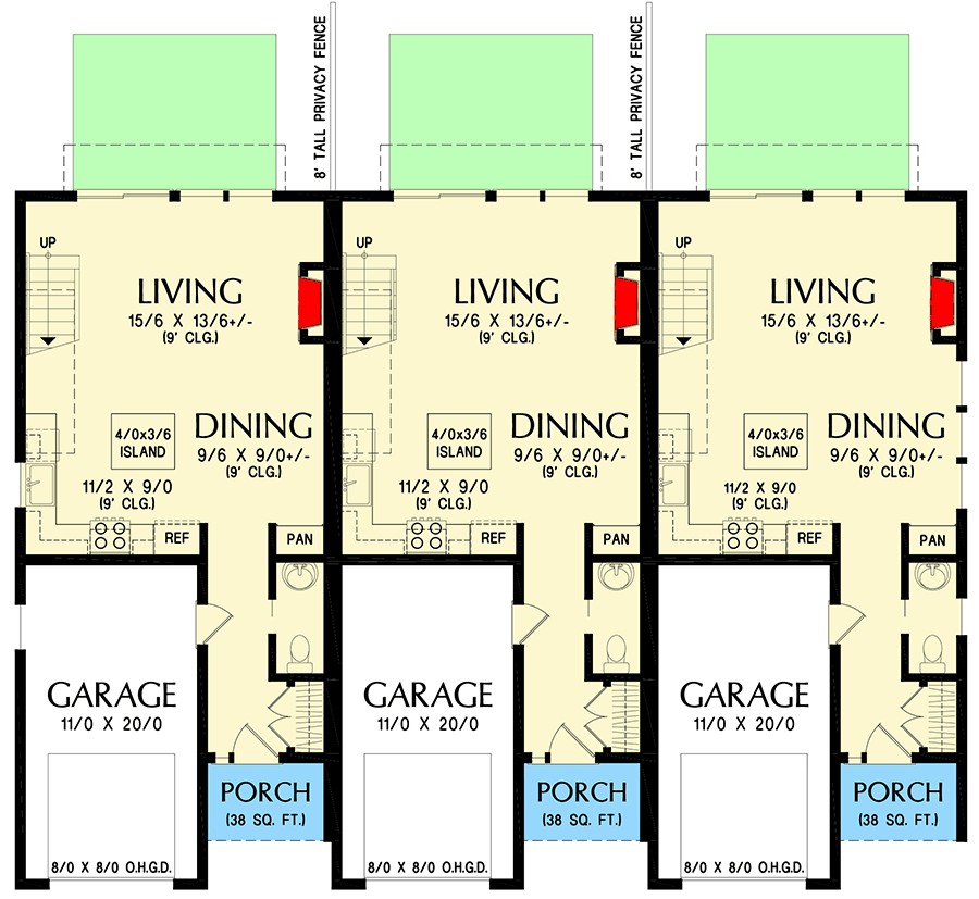 Main Level