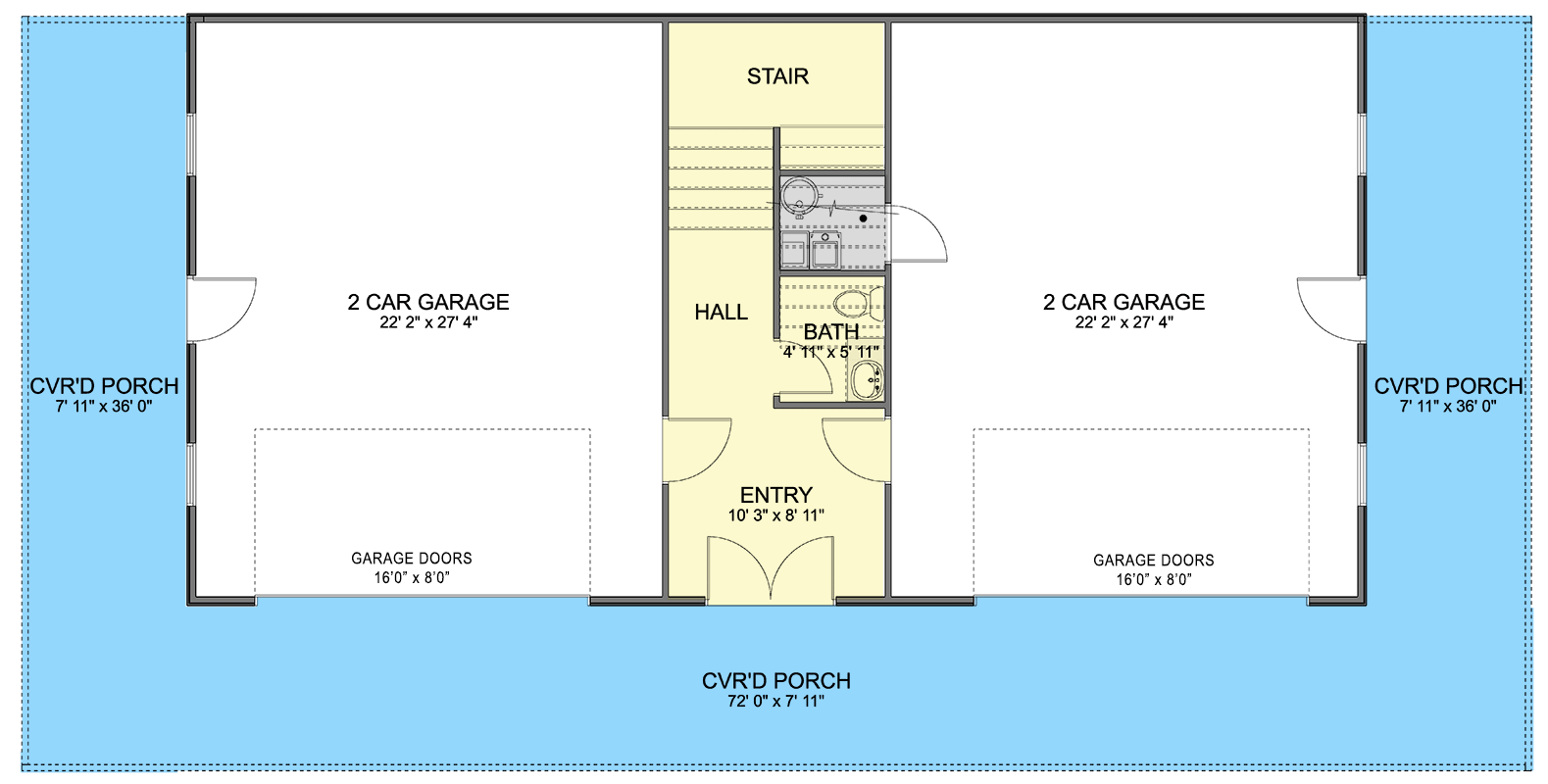 Main Level