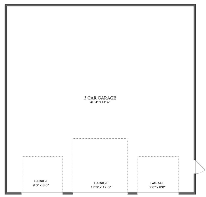 Main Level