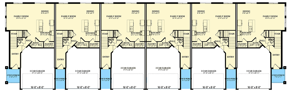 Main Level