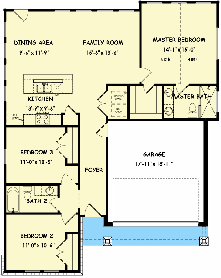 Main Level
