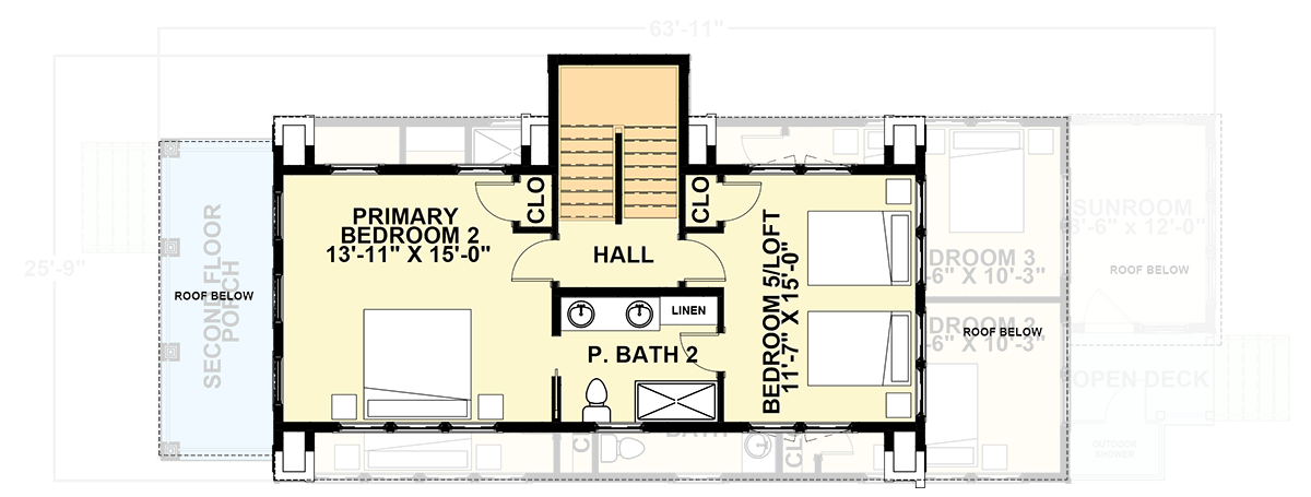 3rd Floor