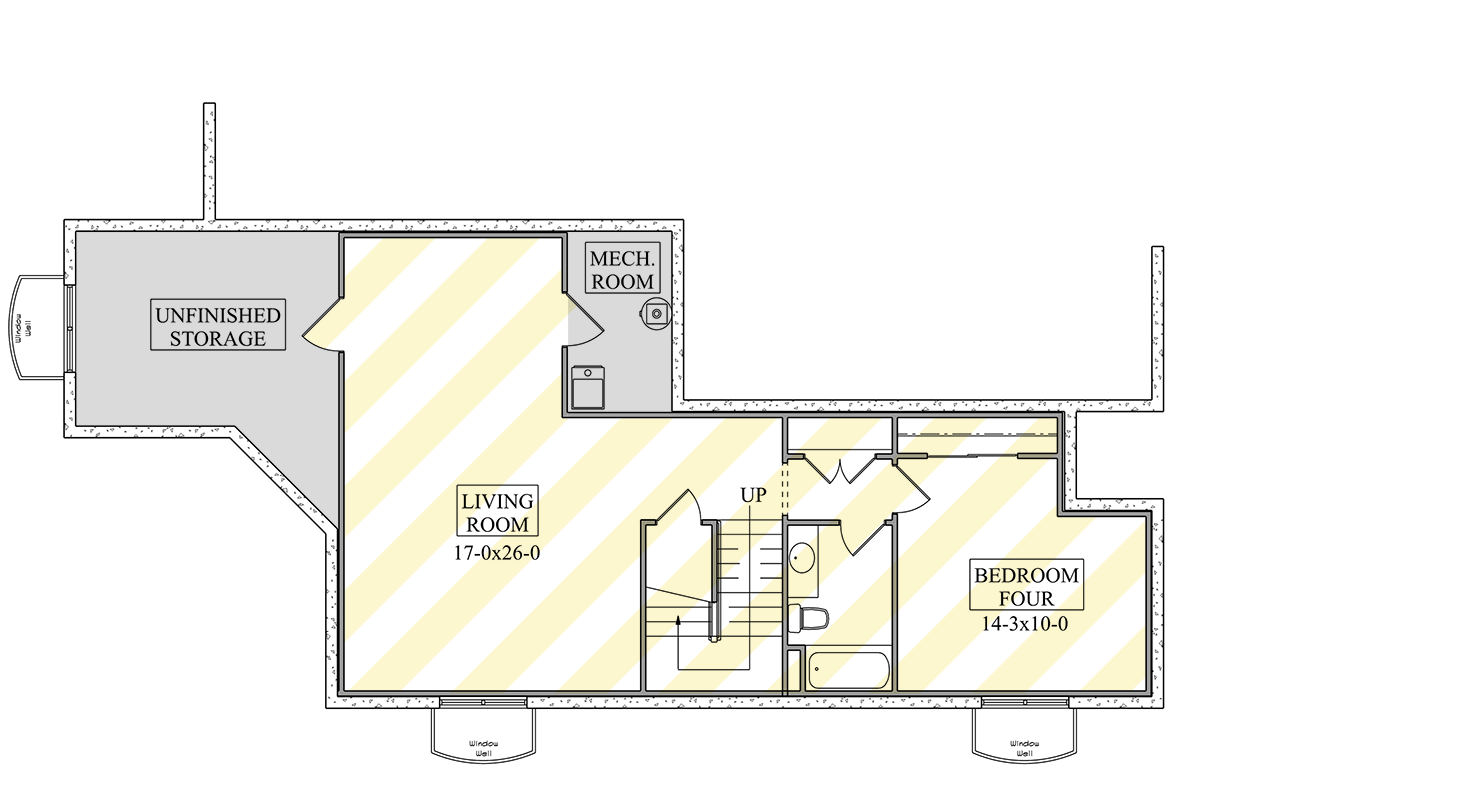 Optional Lower Level