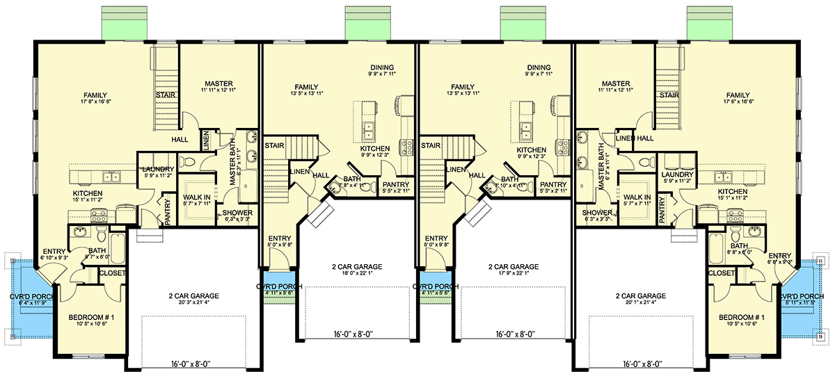 Main Level