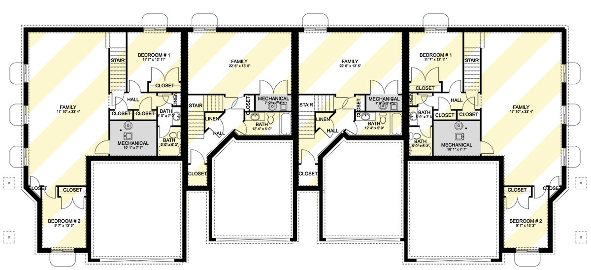 Optional Lower Level
